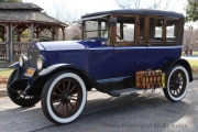 1922 Dort 19-T for sale