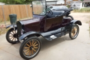 1922 Ford Model T for sale