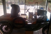1922 Ford Model T for sale