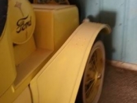 1922 Ford Model T for sale in Michigan (ID-20853)