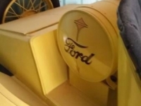 1922 Ford Model T for sale in Michigan (ID-20853)