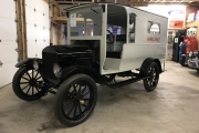 1922 Ford Model T for sale