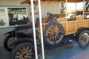 1922 Ford Model T for sale