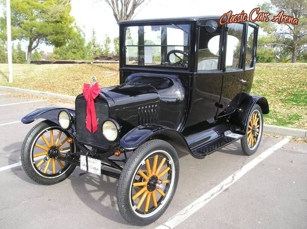 1922 Ford Model T for sale in Arizona (ID-51743) 1922 Ford Model T for sale in Arizona (ID-51743)