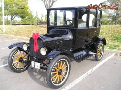 1922 Ford Model T for sale