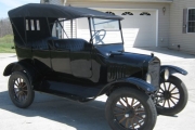 1922 Ford Model T for sale