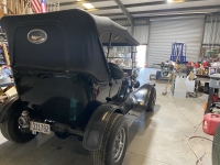 1922 Ford Model T for sale in Morgan Hill, California (ID-142964)