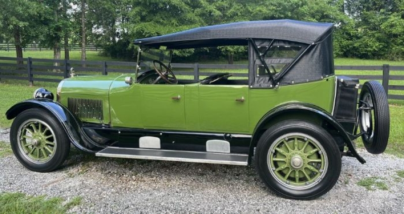 1922 Cadillac Phantom for sale in Michigan (ID-131443)