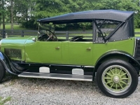 1922 Cadillac Phantom for sale in Michigan (ID-131443)