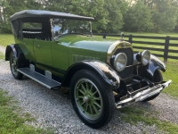 1922 Cadillac Phantom for sale in Michigan (ID-131443)