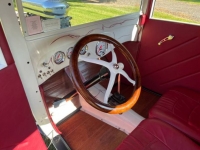 1922 Dodge Coupe for sale in Michigan (ID-124494)