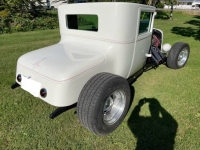 1922 Dodge Coupe for sale in Michigan (ID-124494)