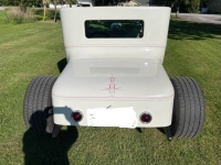 1922 Dodge Coupe for sale in Michigan (ID-124494)