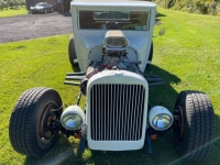 1922 Dodge Coupe for sale in Michigan (ID-124494)