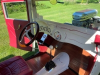 1922 Dodge Coupe for sale in Michigan (ID-124494)
