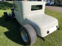 1922 Dodge Coupe for sale in Michigan (ID-124494)