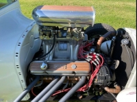 1922 Dodge Coupe for sale in Michigan (ID-124494)