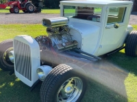 1922 Dodge Coupe for sale in Michigan (ID-124494)