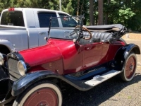 1922 Dodge Roadster for sale in Michigan (ID-127078)