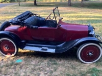 1922 Dodge Roadster for sale in Michigan (ID-127078)
