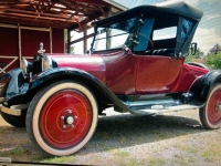 1922 Dodge Roadster for sale in Michigan (ID-127078)