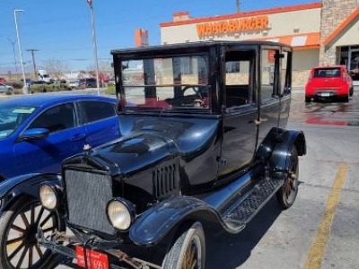 1922 Ford Model T for sale
