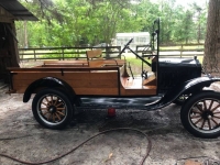 1922 Ford Model T for sale in Michigan (ID-124681)