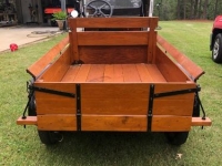 1922 Ford Model T for sale in Michigan (ID-124681)