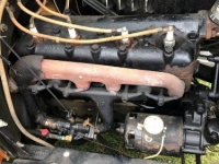 1922 Ford Model T for sale in Michigan (ID-124681)