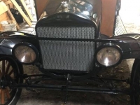 1922 Ford Model T for sale in Michigan (ID-124681)