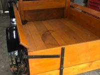 1922 Ford Model T for sale in Michigan (ID-124681)