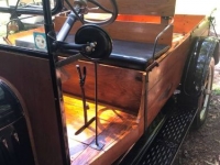 1922 Ford Model T for sale in Michigan (ID-124681)