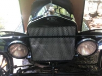 1922 Ford Model T for sale in Michigan (ID-124681)
