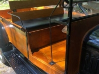 1922 Ford Model T for sale in Michigan (ID-124681)