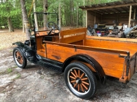 1922 Ford Model T for sale in Michigan (ID-124681)