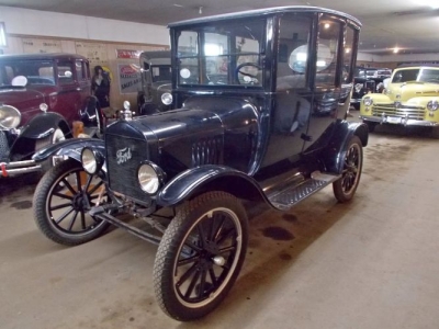 1922 Ford Model T for sale