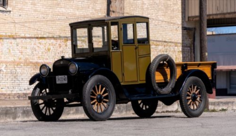 1922 REO Pickup for sale in Michigan (ID-125406) 1922 REO Pickup for sale in Michigan (ID-125406)