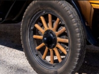 1922 REO Pickup for sale in Michigan (ID-125406)