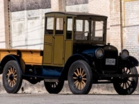 1922 REO Pickup for sale in Michigan (ID-125406)