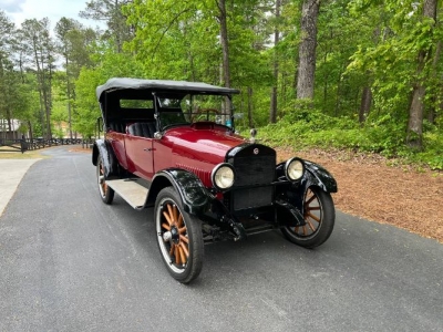 1922 Studebaker Touring for sale