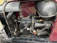 1922 Willys Overland for sale in Michigan (ID-131411)