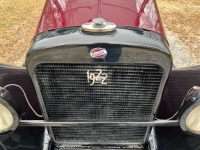 1922 Willys Overland for sale in Michigan (ID-131411)