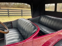 1922 Willys Overland for sale in Michigan (ID-131411)