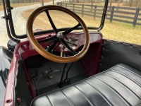 1922 Willys Overland for sale in Michigan (ID-131411)