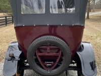 1922 Willys Overland for sale in Michigan (ID-131411)