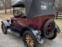 1922 Willys Overland for sale in Michigan (ID-131411)