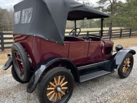 1922 Willys Overland for sale in Michigan (ID-131411)