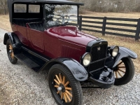 1922 Willys Overland for sale in Michigan (ID-131411)
