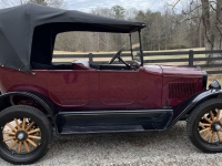 1922 Willys Overland for sale in Michigan (ID-131411)