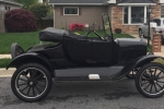 1923 Ford Model T for sale in Mesa, Arizona (ID-36841)